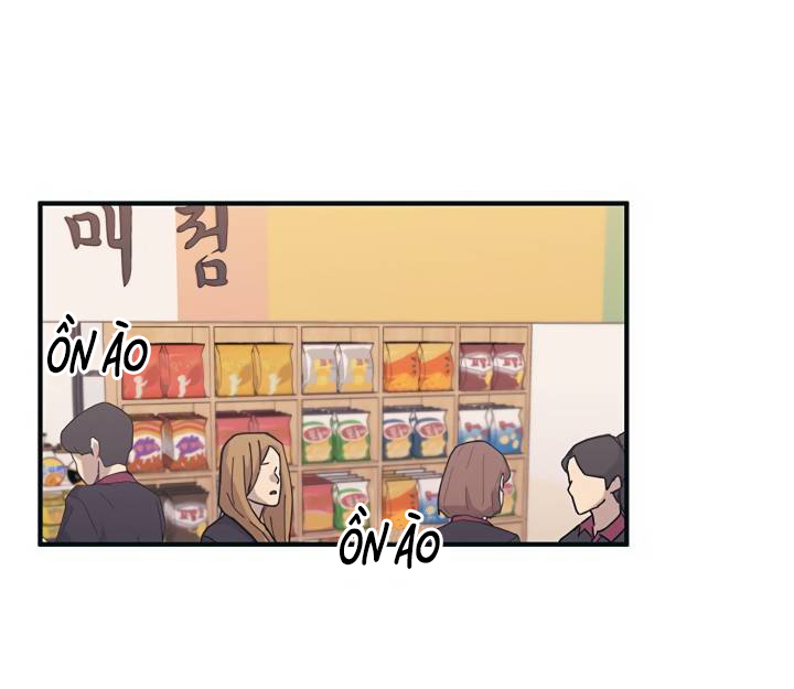 yeonwoo ngây thơ chapter 21 55