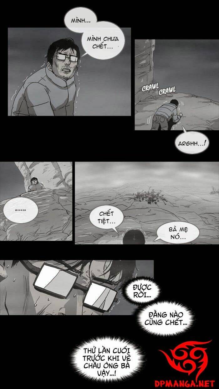 the cliff chapter 4 3