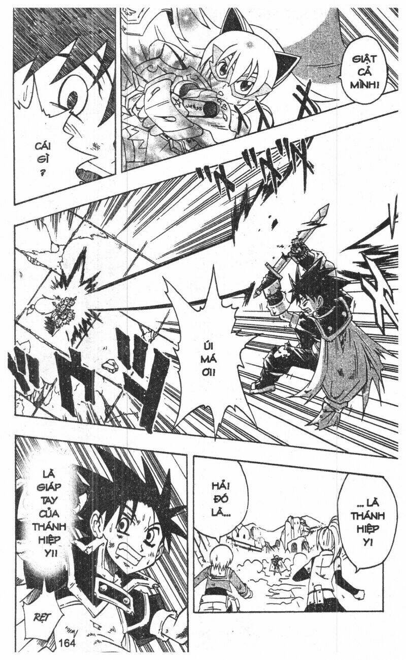 joou kishi monogatari chapter 4 162