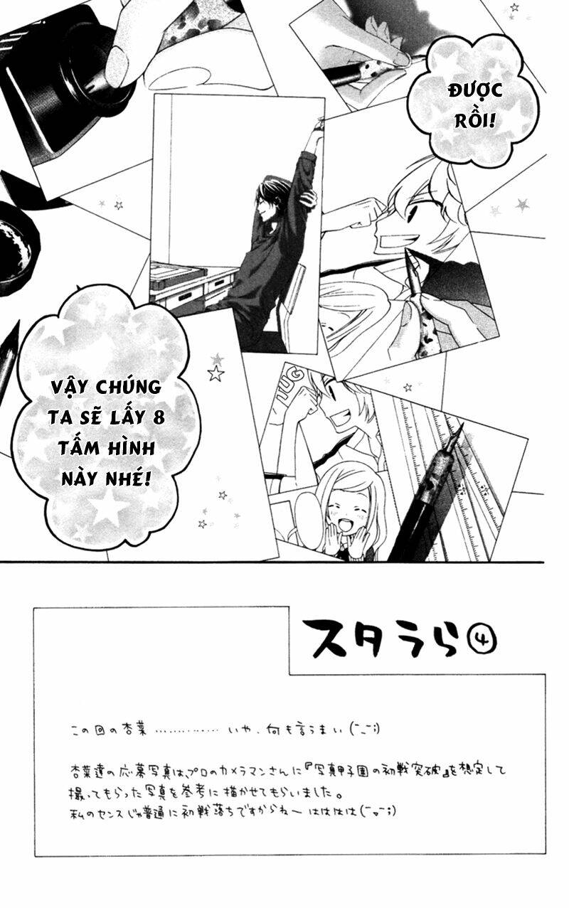 stardust wink chapter 32 2