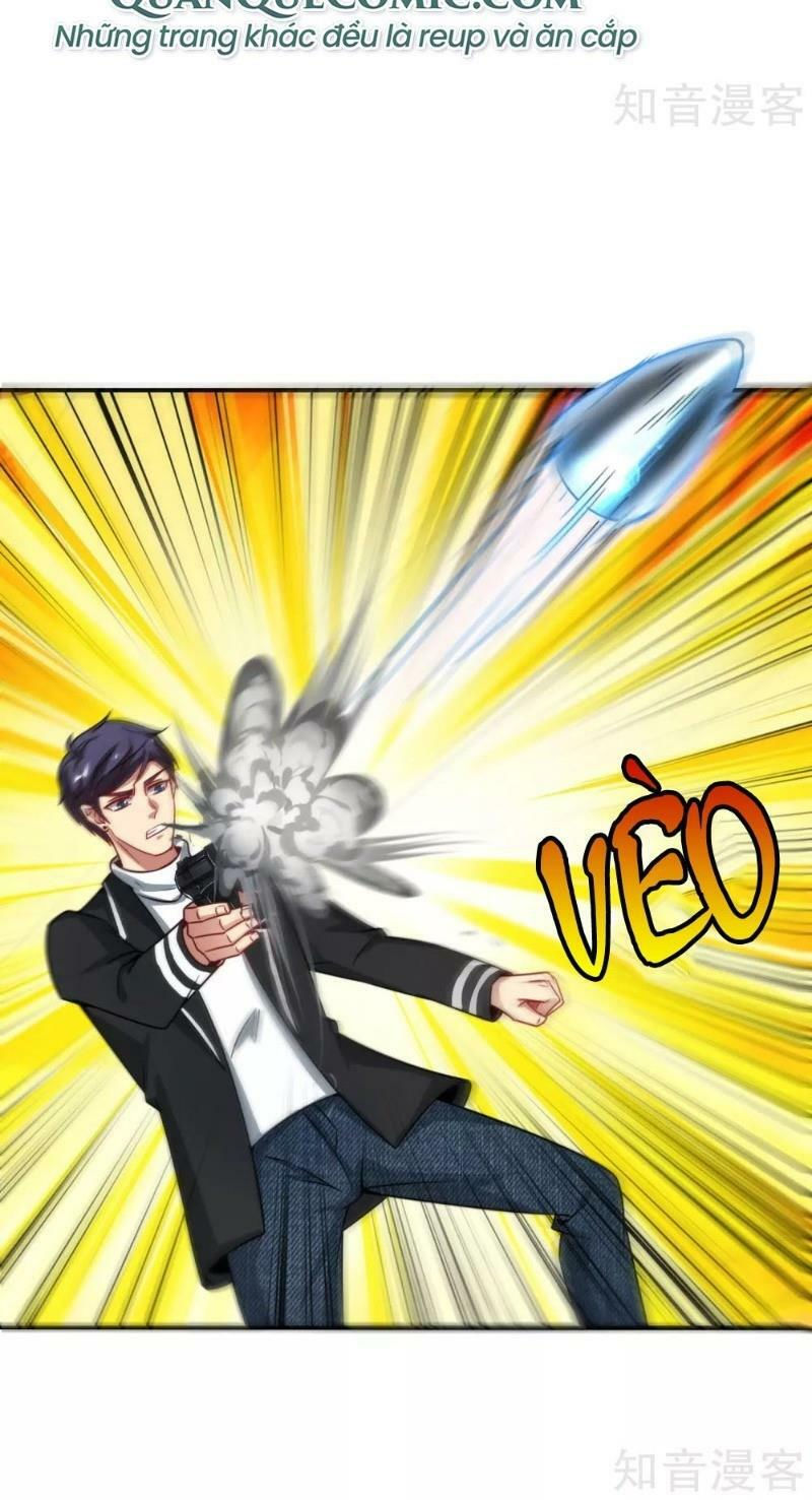 vòng bạn bè mạnh nhất của tiên giới chapter 18 34