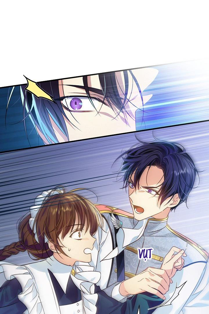 tôi đã ở đây ngay từ ban đầu chapter 6 57