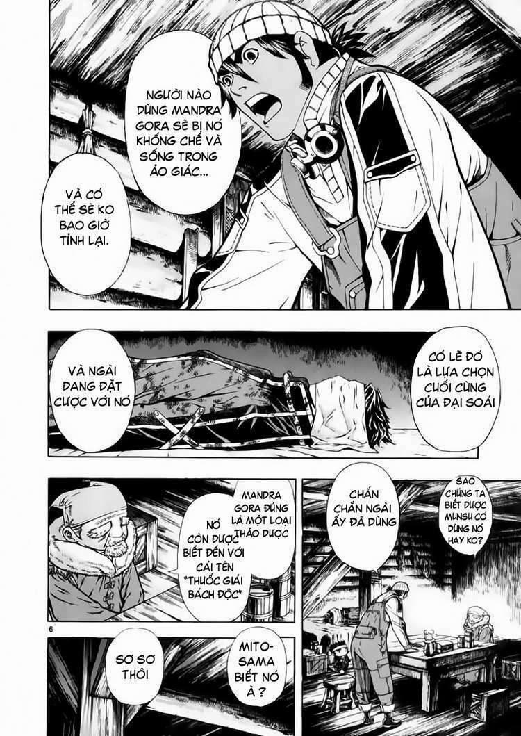 shin angyo onshi (tân ám hành ngự sử) chapter 48 7