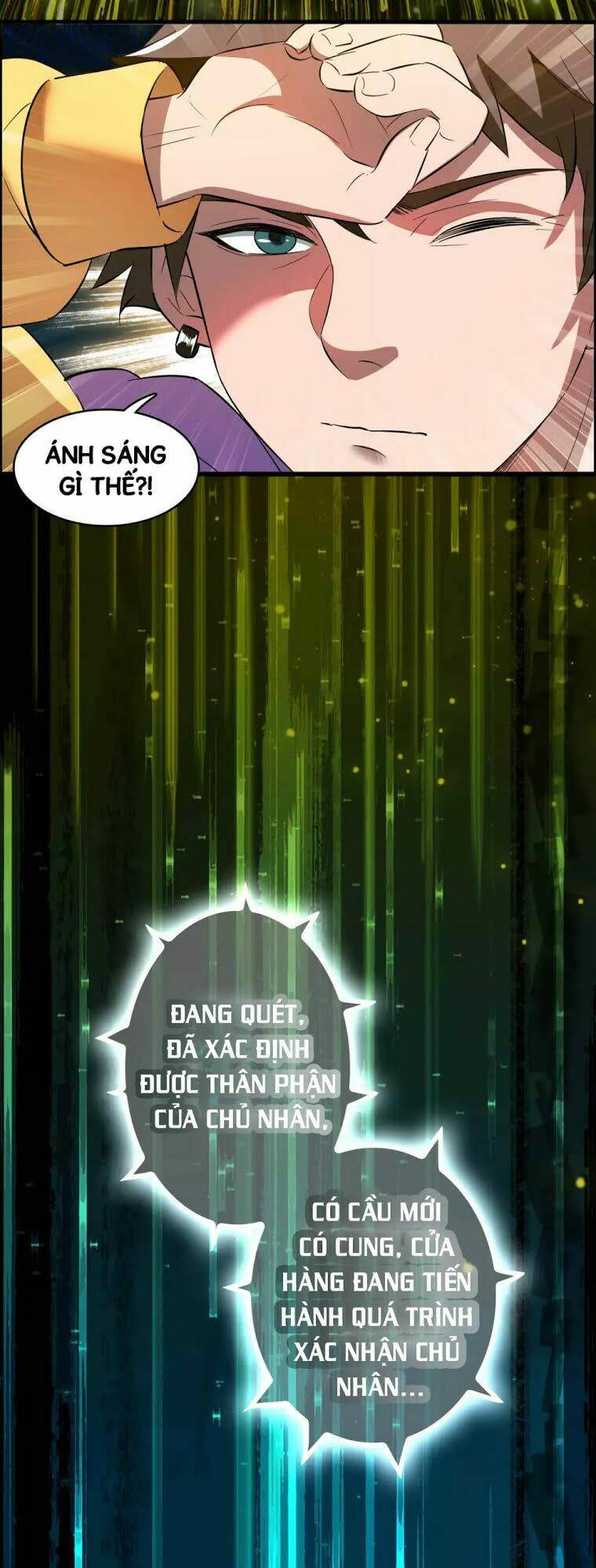 dị giới cung ứng thương chapter 1 28