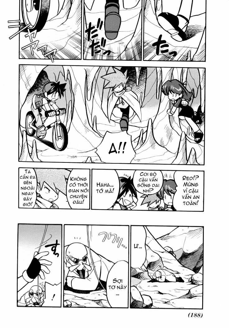 thú cưng đặc biệt chapter 90 7