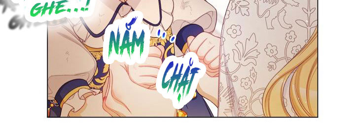 ác nữ đảo ngược đồng hồ cát chapter 107 108