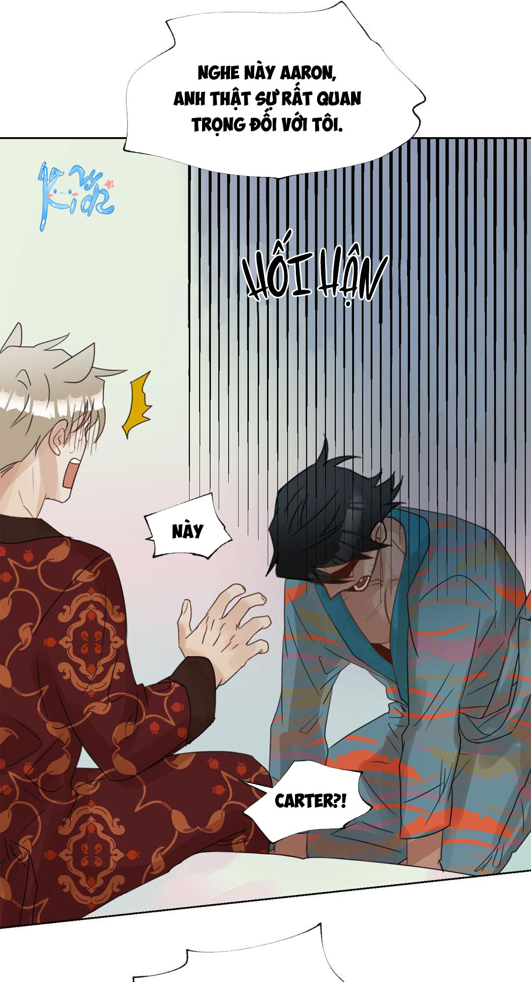 tôi sẽ là chồng em chapter 4 25