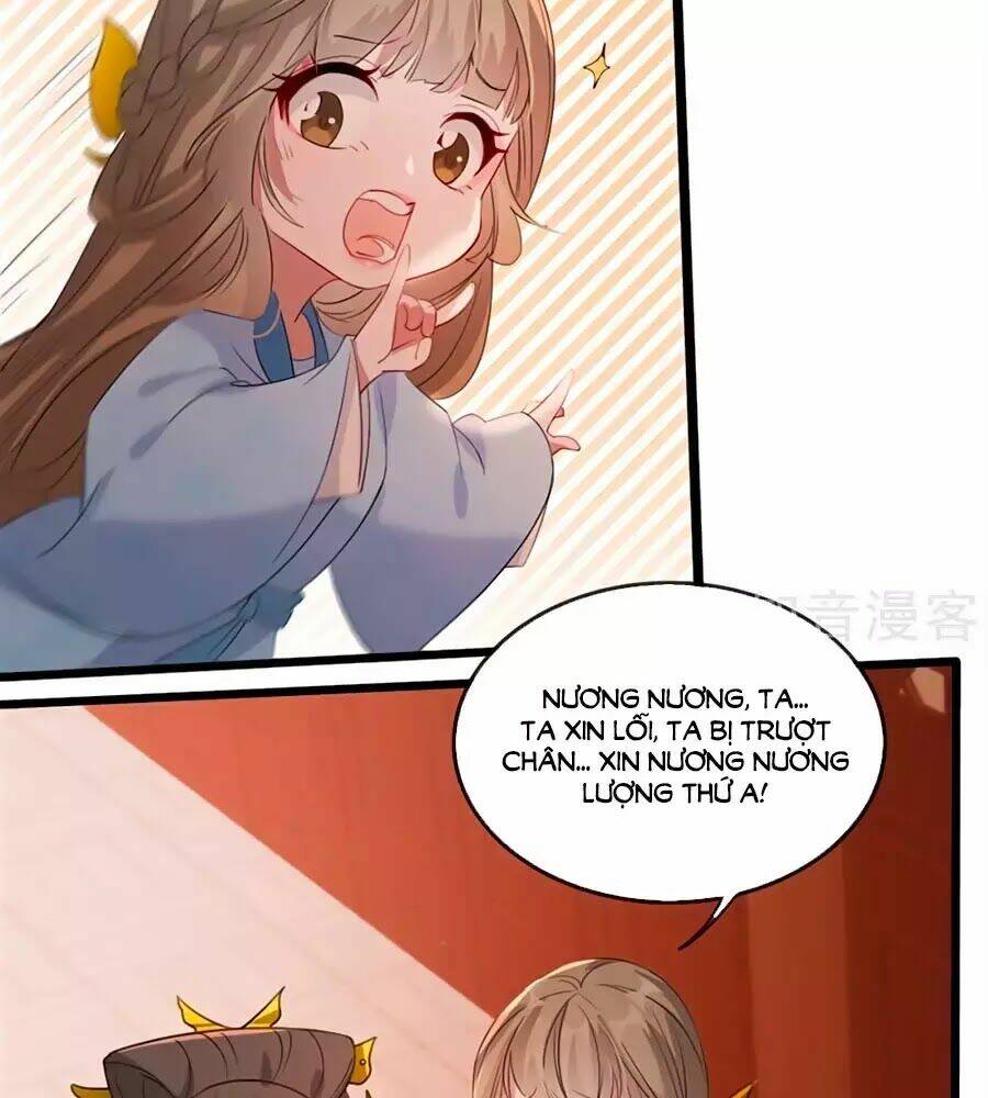 gian phi như thử đa kiều chapter 58 38