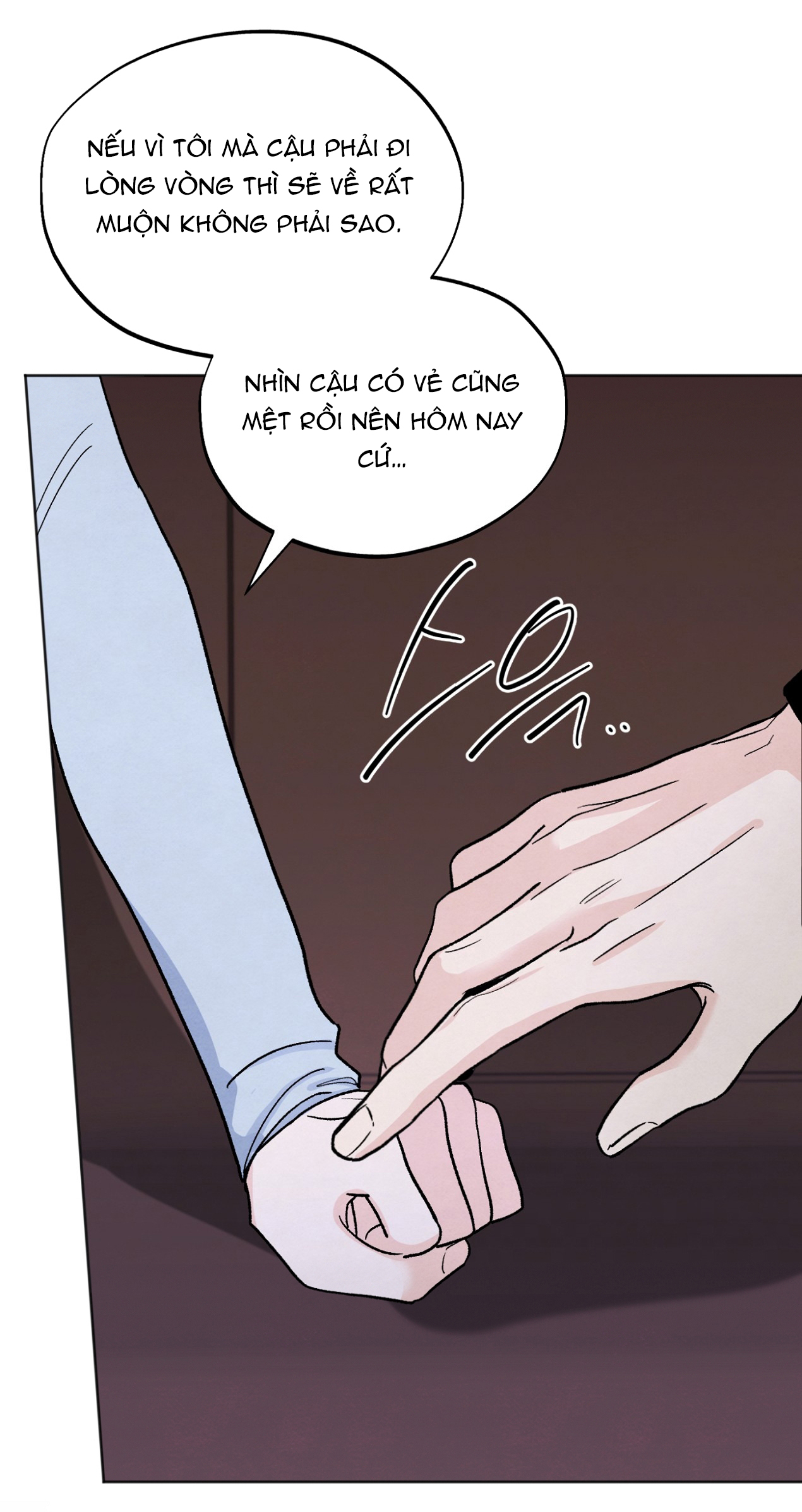 hoàn cảnh của rác rưởi chapter 19.2 28
