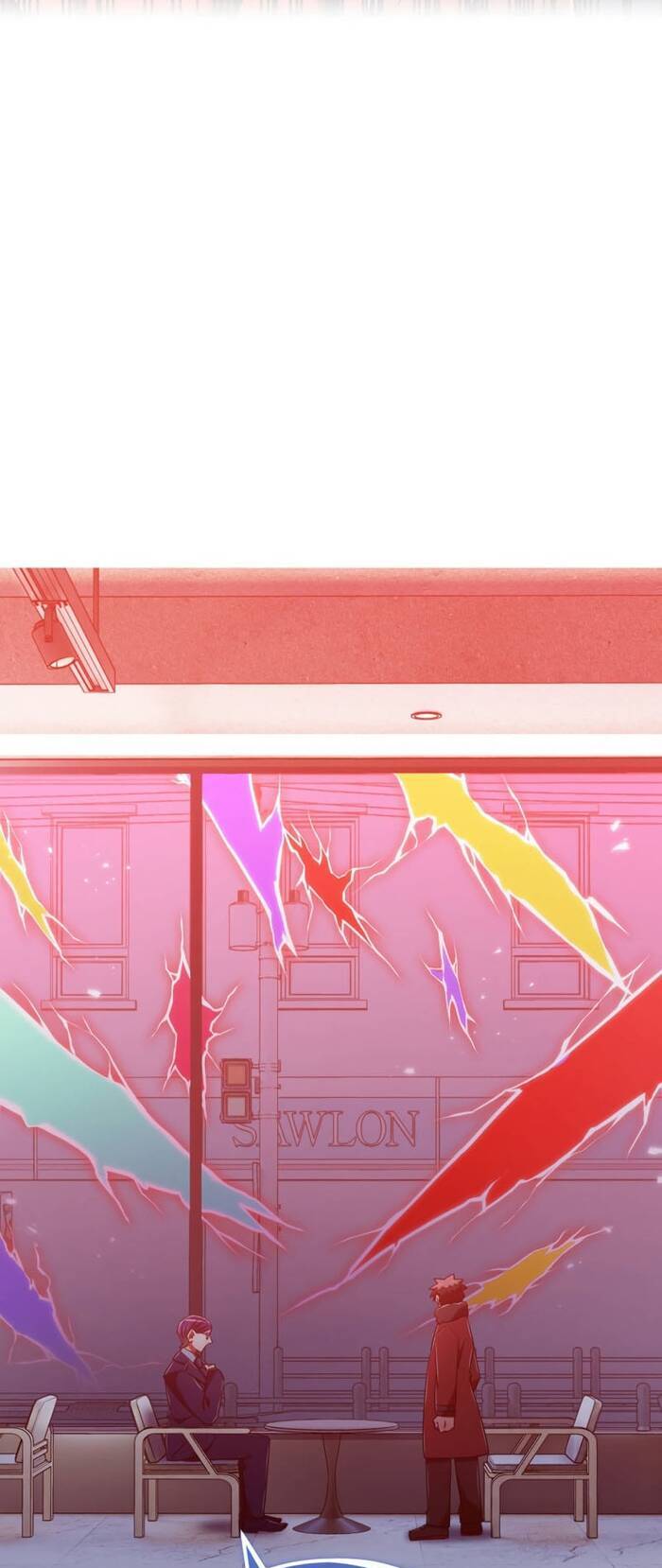 Huyết Thánh Cứu Thế Chủ~ Ta Chỉ Cần 0.0000001% Đã Trở Thành Vô Địch chapter 110 61