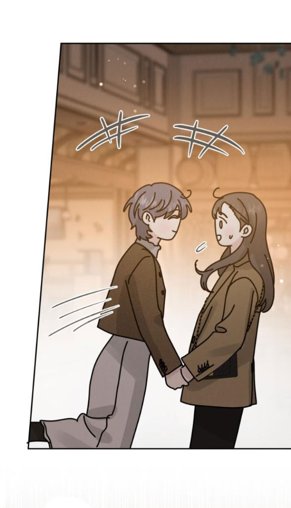 Thuyết Tình Yêu Ích Kỷ chapter 24.1 14