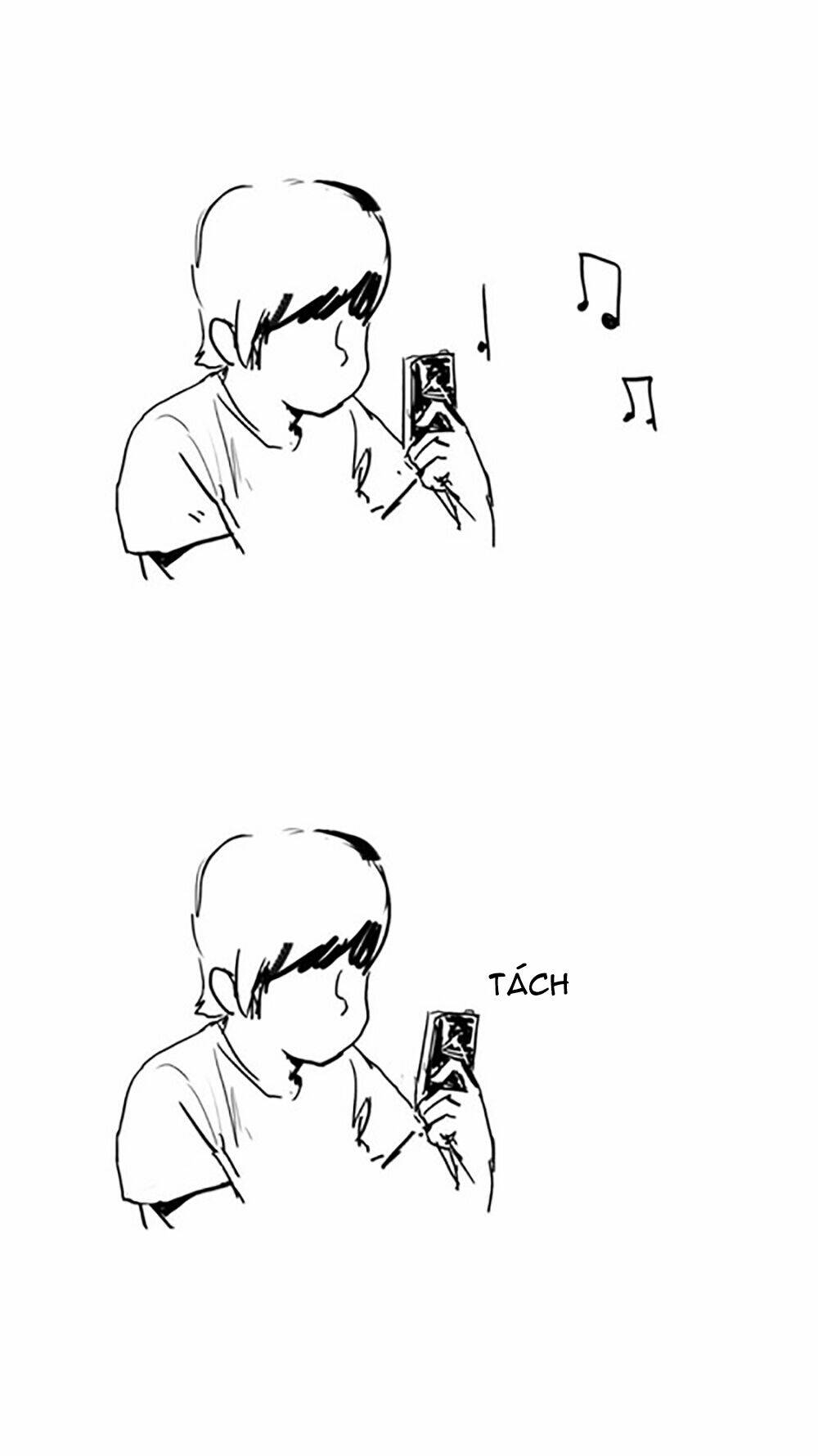 cô nàng trên lớp - the girl from class chapter 25 5