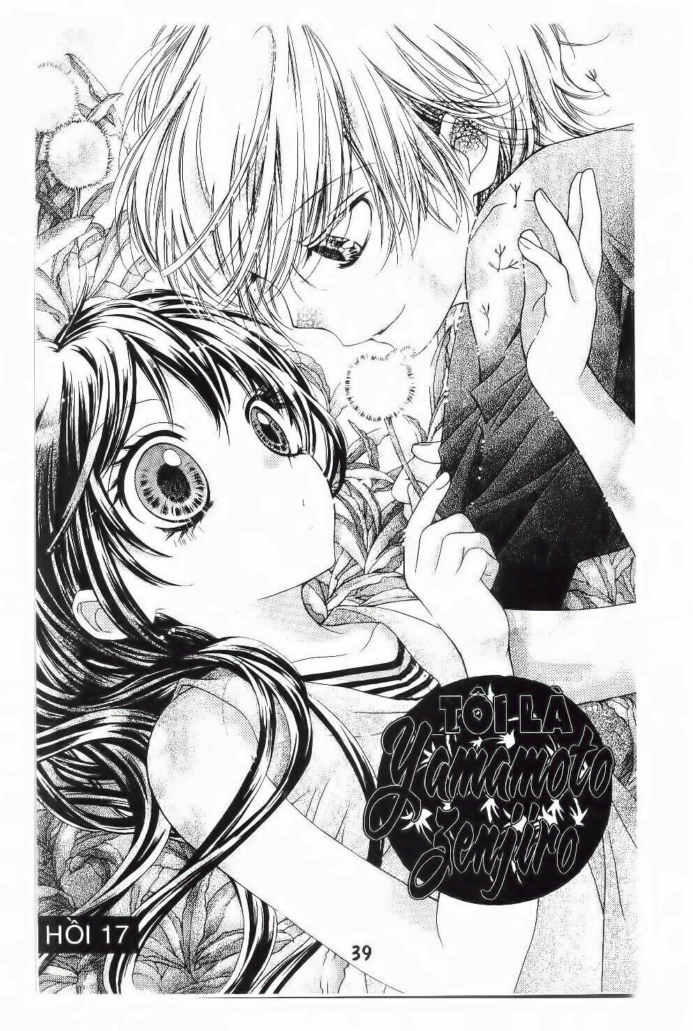 thứ 6 ngày 13 chapter 18 2