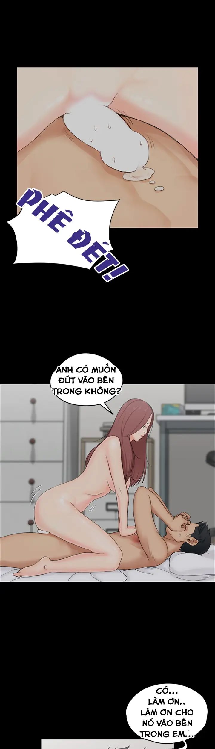 thanh niên động kinh chapter 3 34