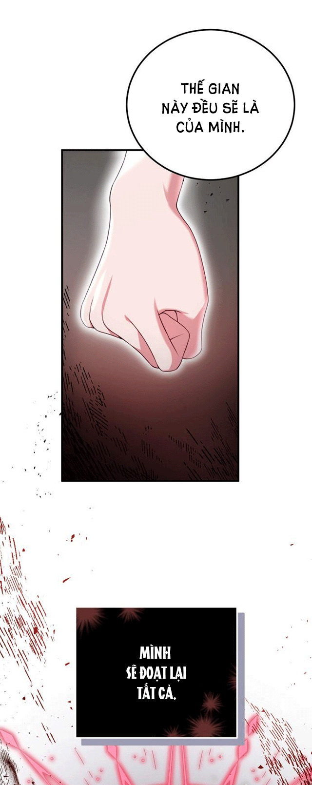 tôi sẽ ly hôn với người chồng bạo chúa chapter 44.2 6