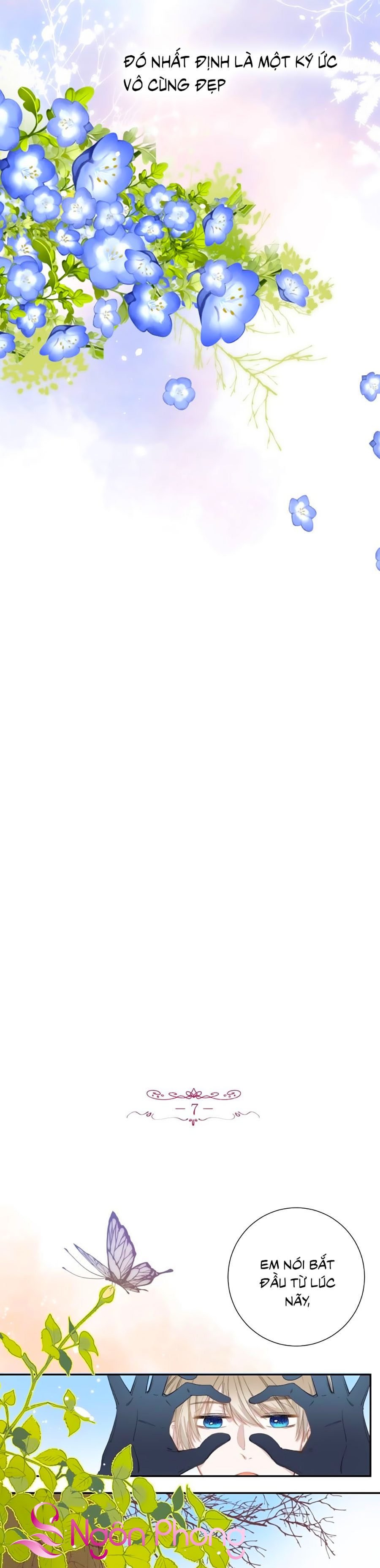 quả táo của anh chapter 7.1 8
