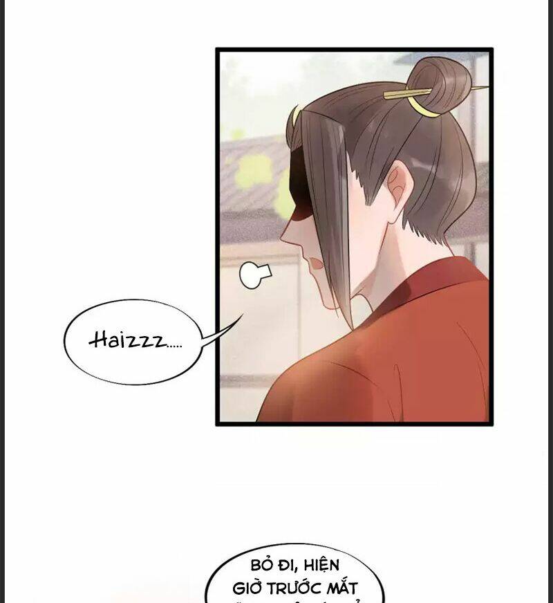 tư thế chính xác cùng bệ hạ yêu đương chapter 36.1 17