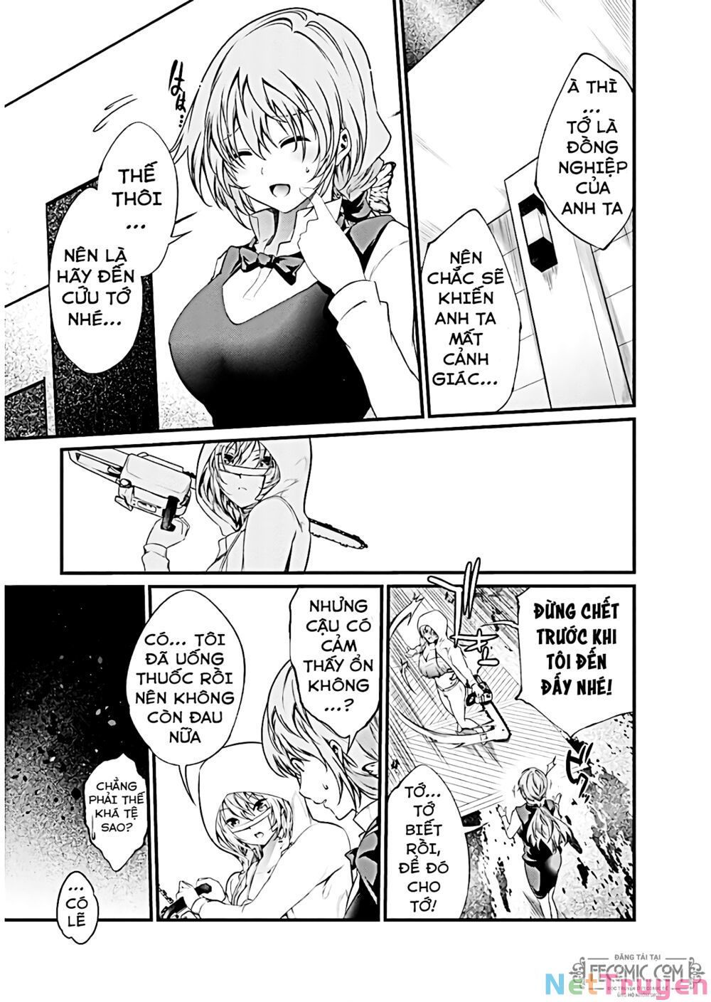 thí nghiệm ngục tù chapter 60 19