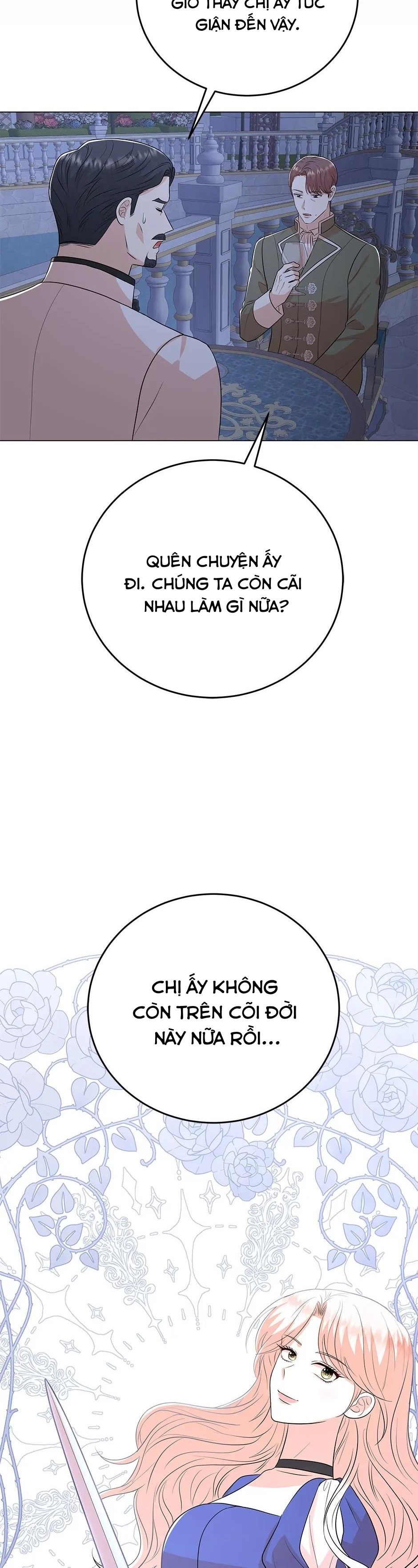 diễn vai ác nữ cũng thật khó khăn chapter 93 25