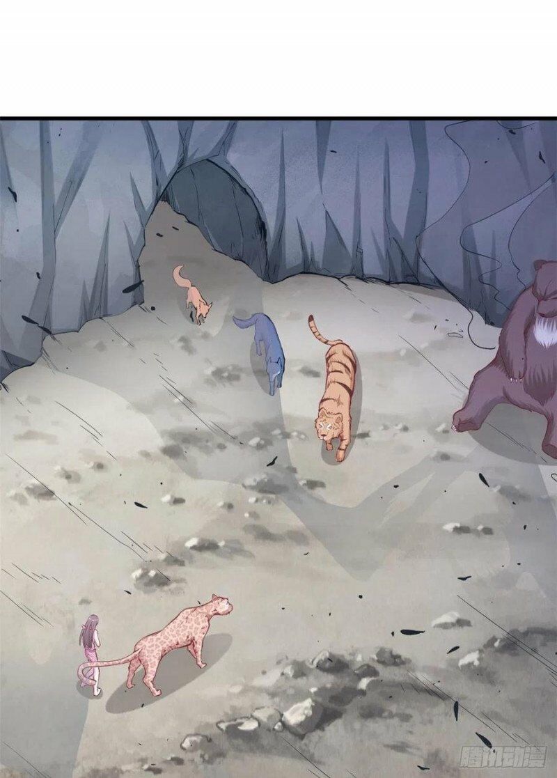 [16+] thảnh thơi thú thế chủng chủng điền, sinh sinh tể chapter 242 27