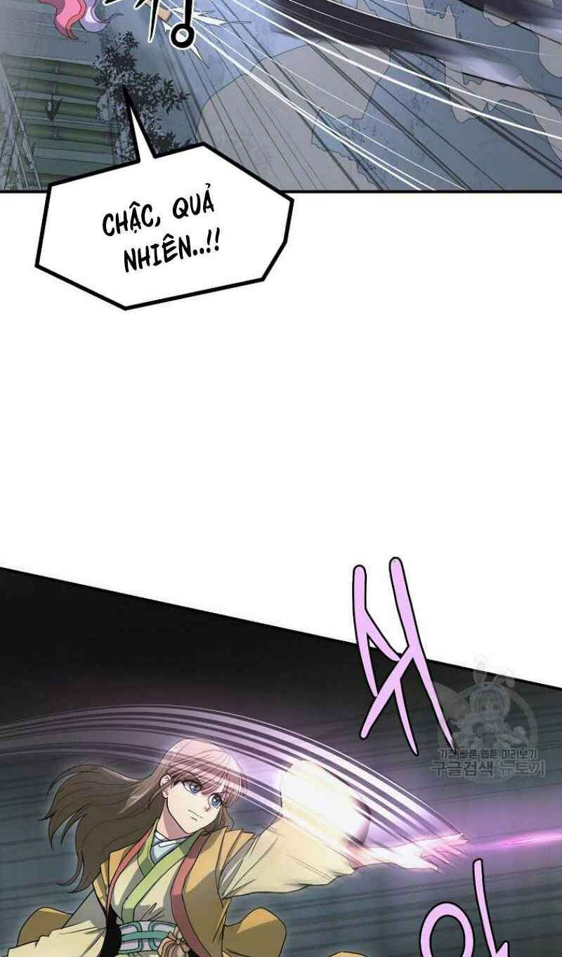 thiếu niên phương sĩ chapter 9 6