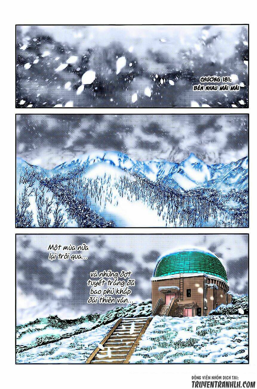 cô ấy là kuroneko chapter 181 4