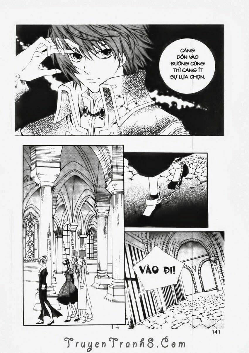 a kiss for my prince chapter 16 9