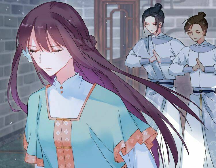 hoa nhan sách chapter 81.2 22