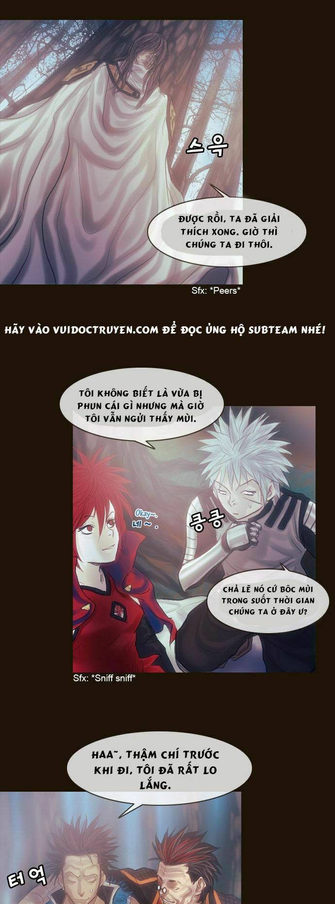 hội ảo thuật chapter 117 21