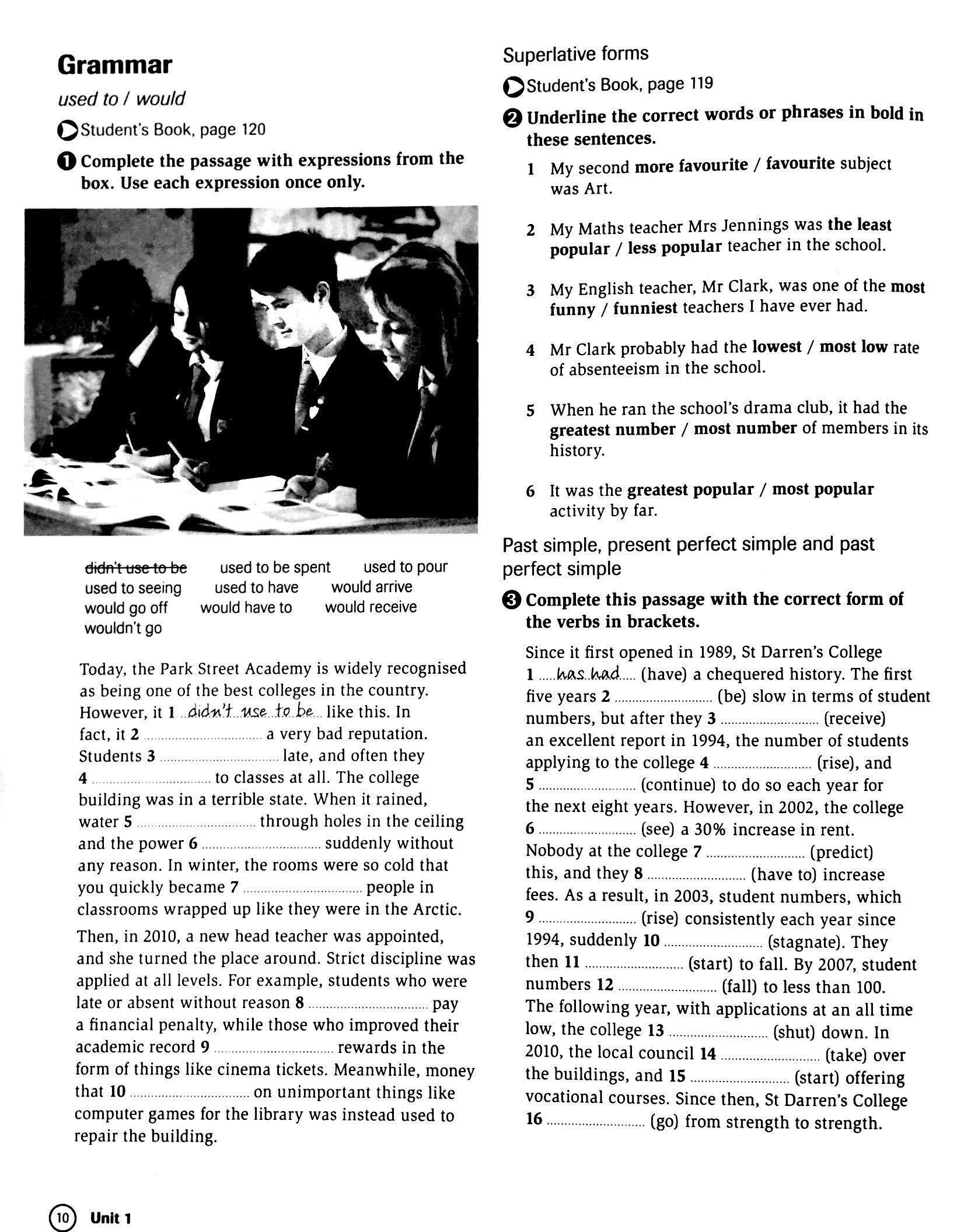 Sách ngoại văn: Sách Ngoại Văn - Cambridge Complete (C1)