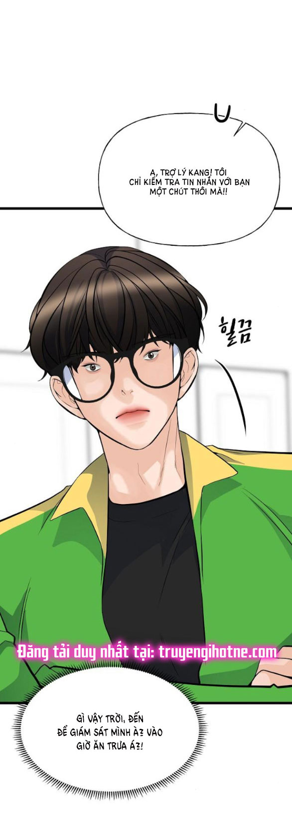 random target - mục tiêu ngẫu nhiên chapter 6.2 35