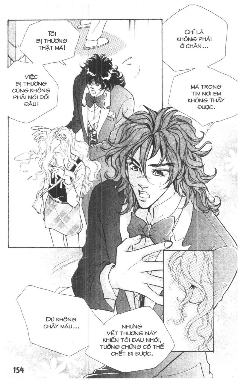 diamond hearts chapter 8 152