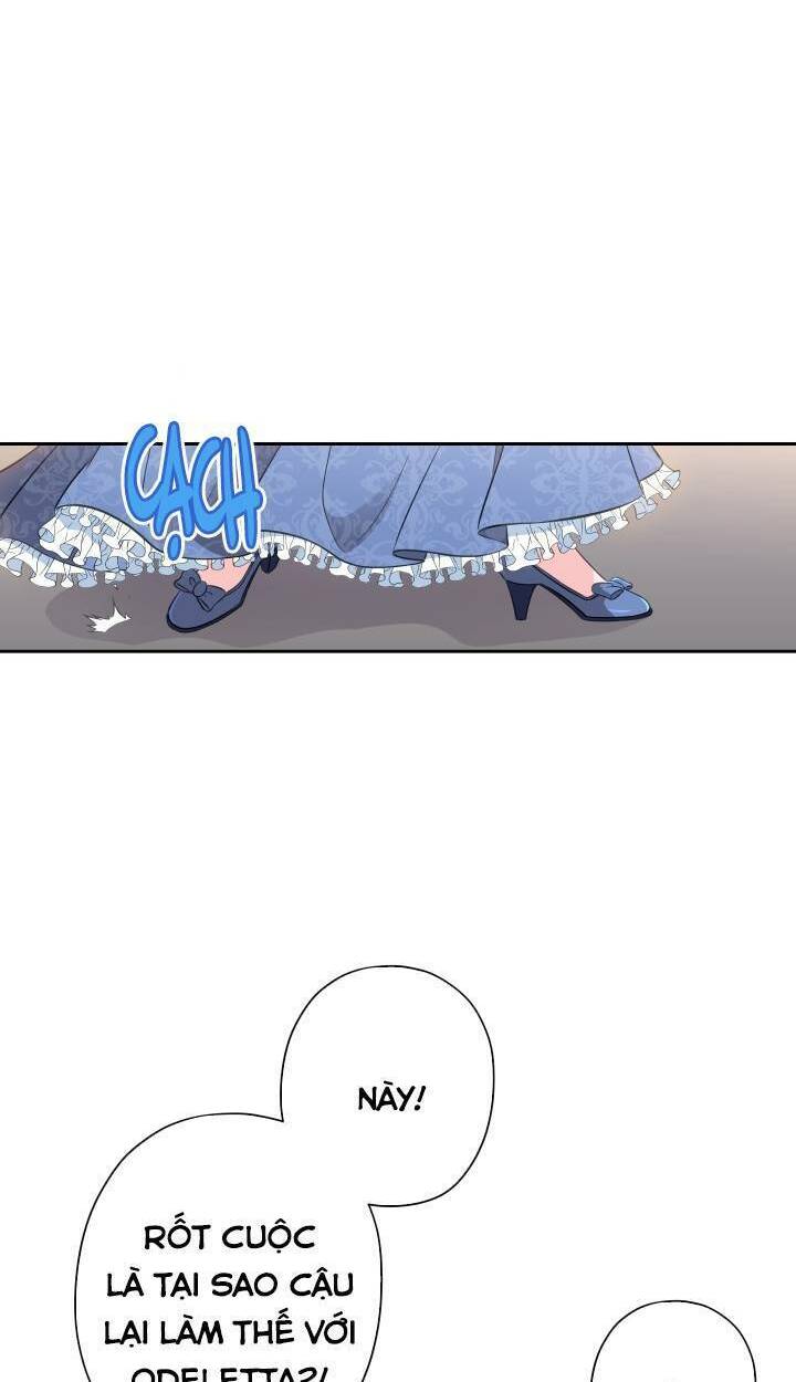 gửi đến người bạn của tôi chapter 14 69