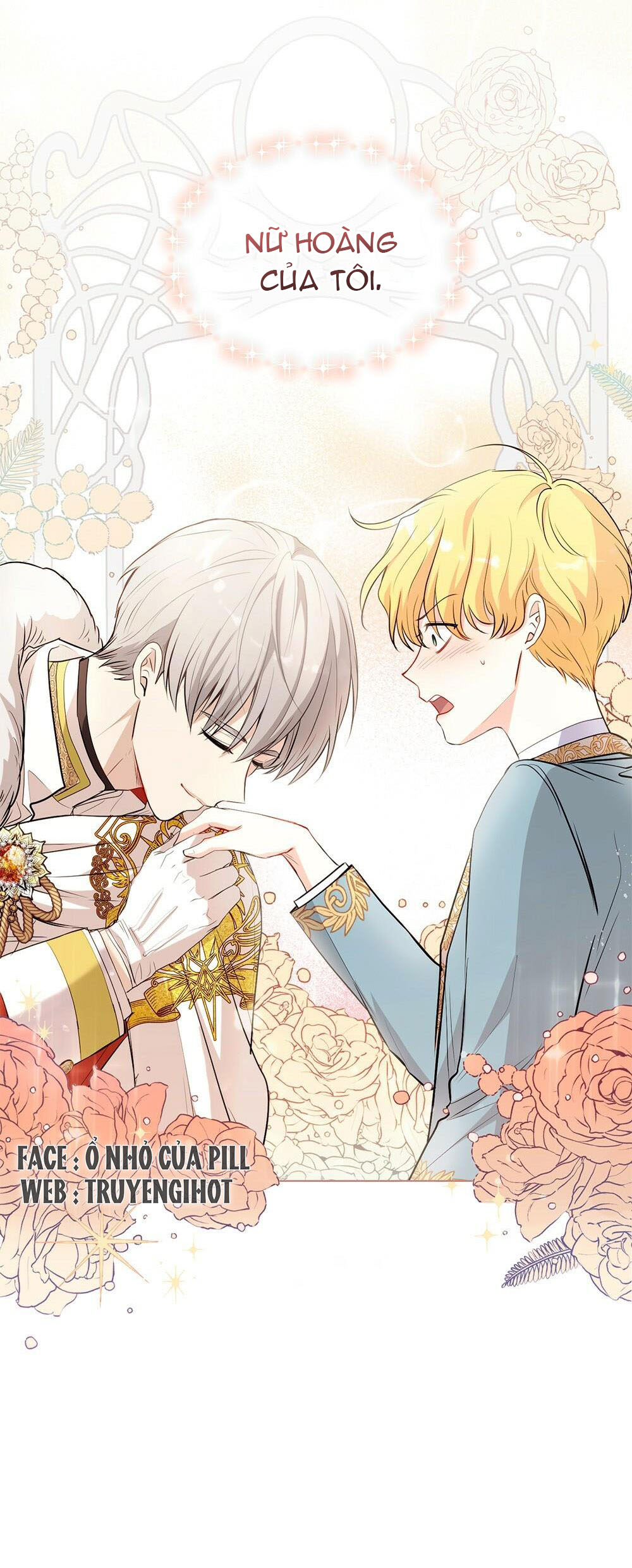 tìm lại nàng camellia chapter 17.2 25