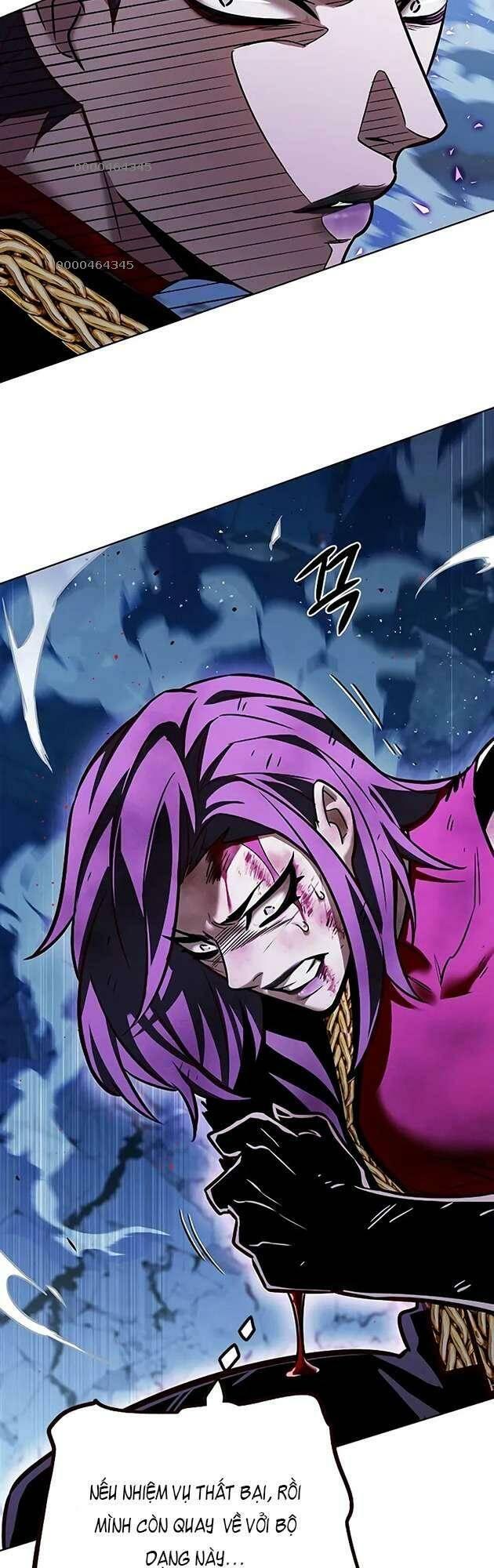 biến thân thành mèo chapter 268 3