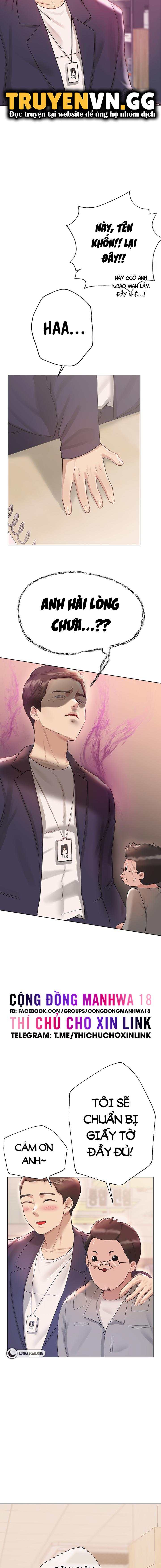 những người bạn của chị tôi chapter 73 9