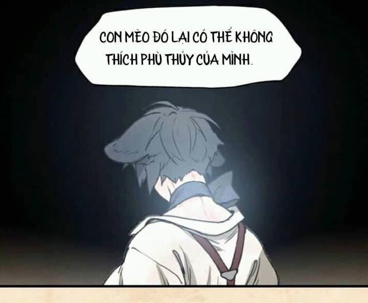 nơi tôi chờ đợi một vì sao giáng trần chapter 1.1 11