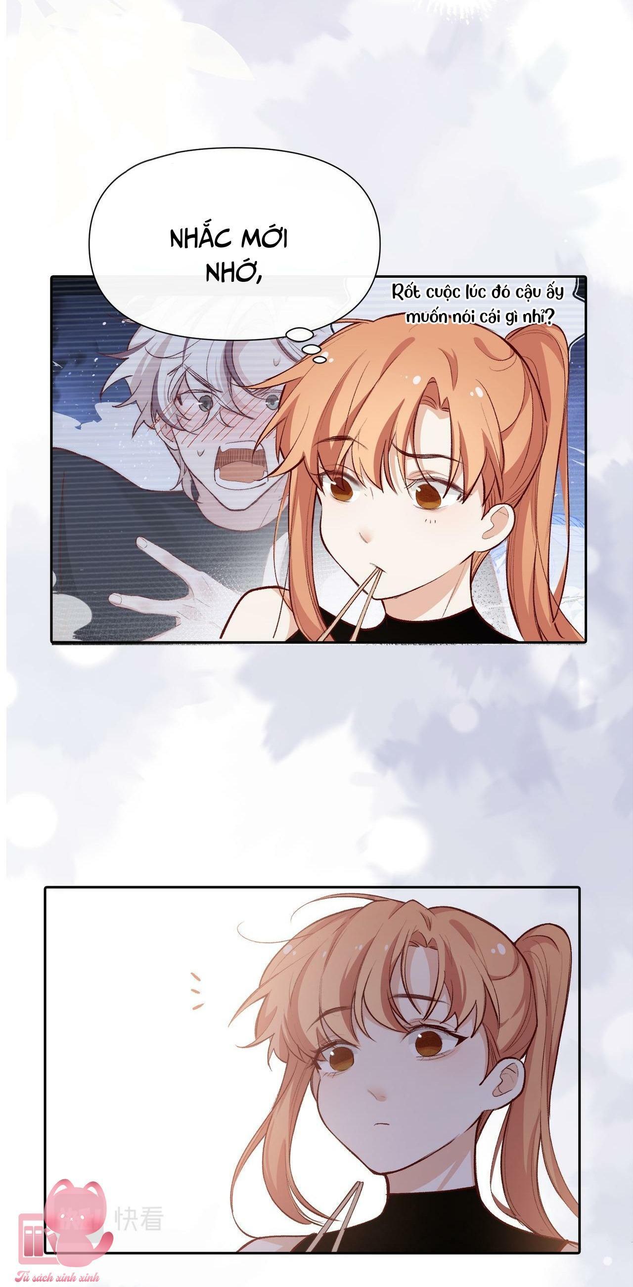 mười năm sau, tôi kết hôn cùng kẻ thù không đội trời chung chapter 26 18