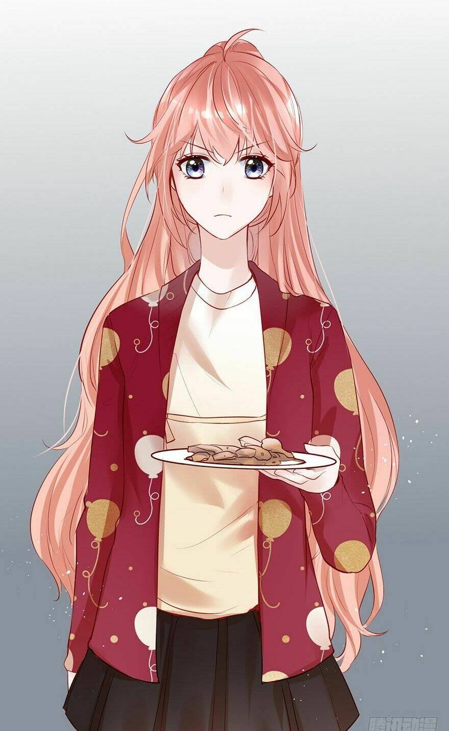 sau này vẫn cứ thích em chapter 24 21