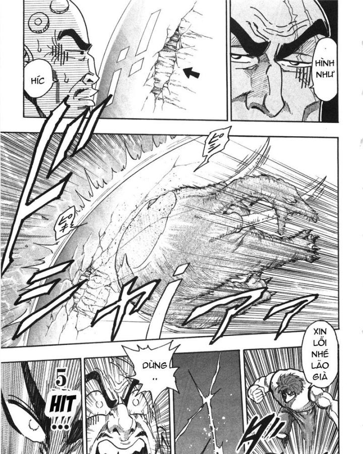 thánh tỏi sành ăn chapter 23 32