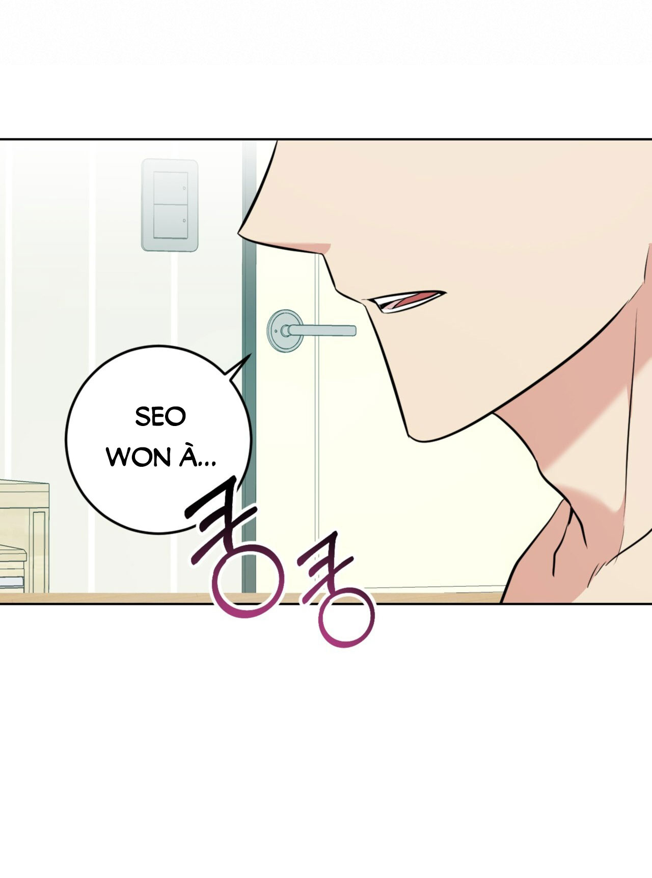 Khu Rừng Dịu Dàng chapter 14.2 - Trang 3