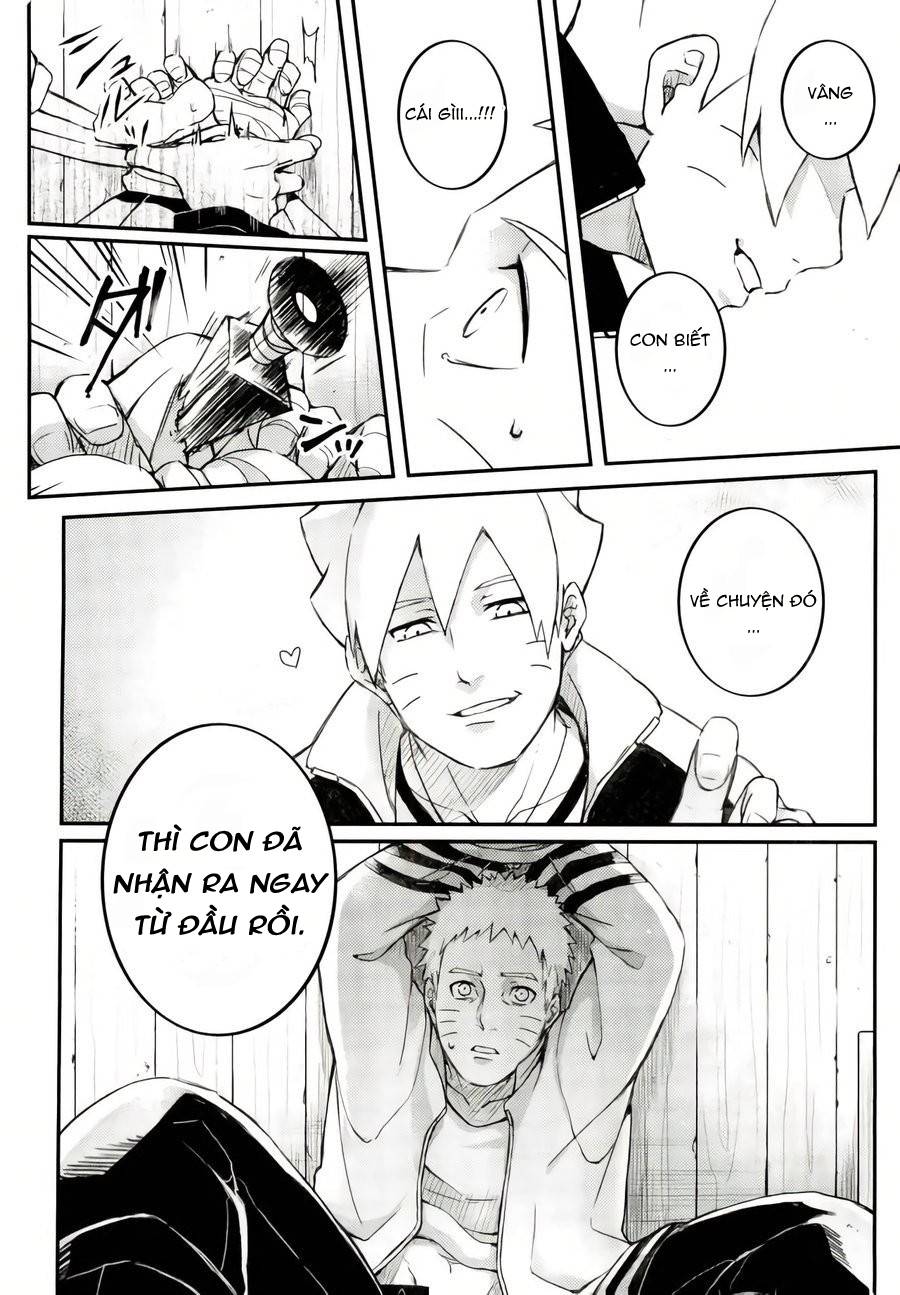 [17+] con trai của ta chapter 1 21