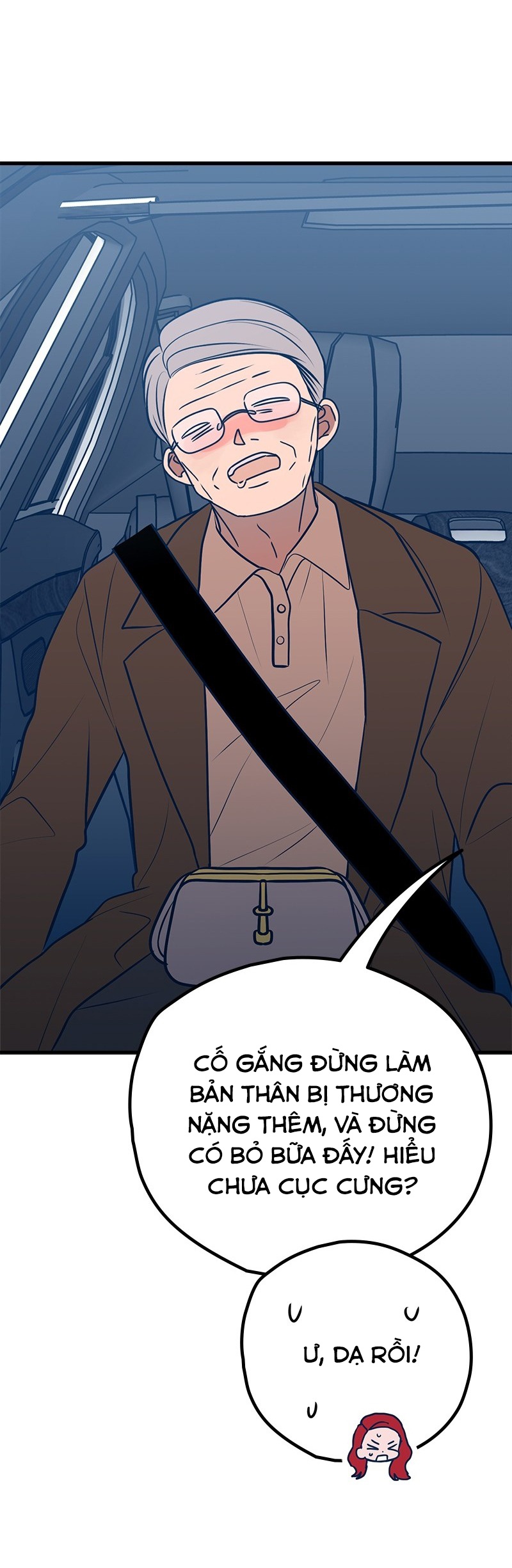 Như Nhau Thôi Mà chapter 63 - Trang 35