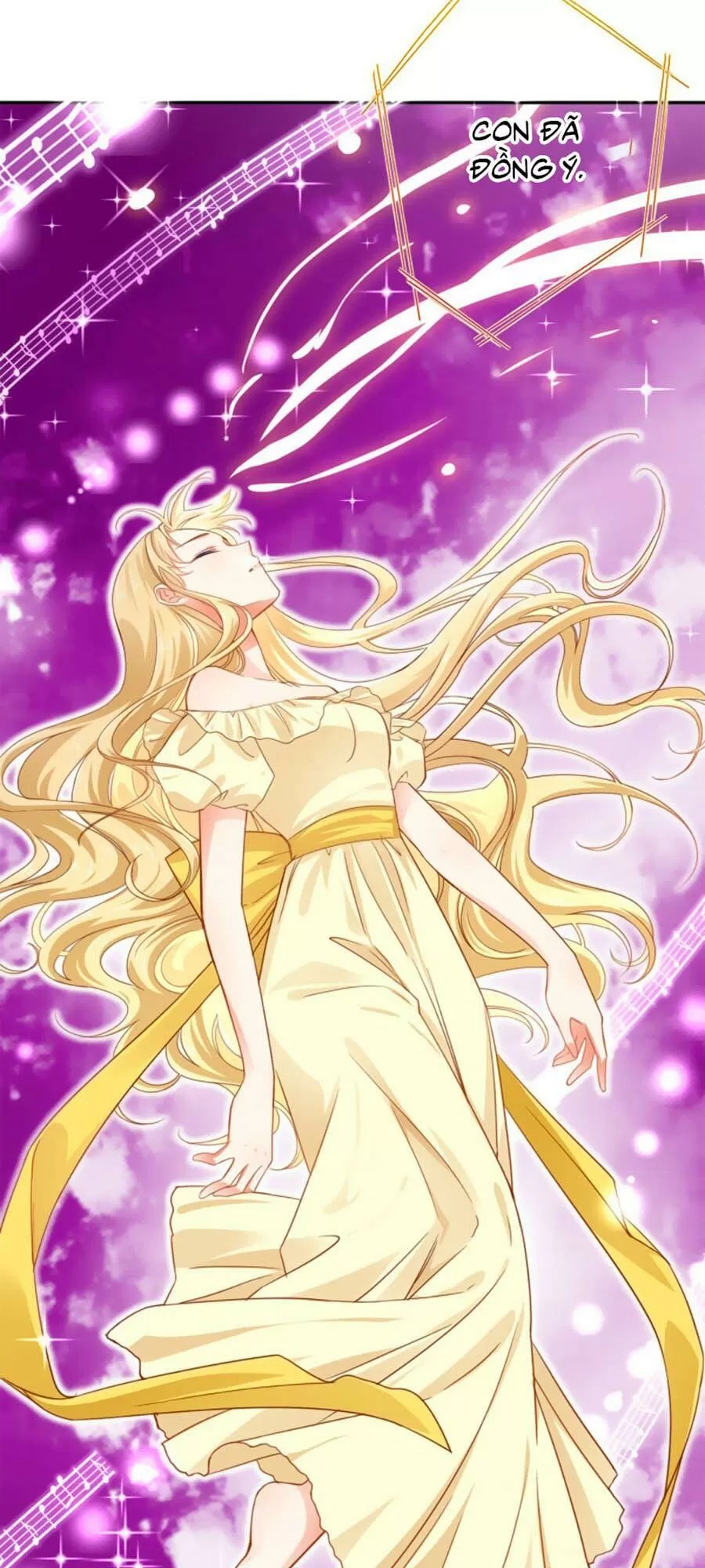 đế quốc đầu tiên có nữ hoàng chapter 2.1 19