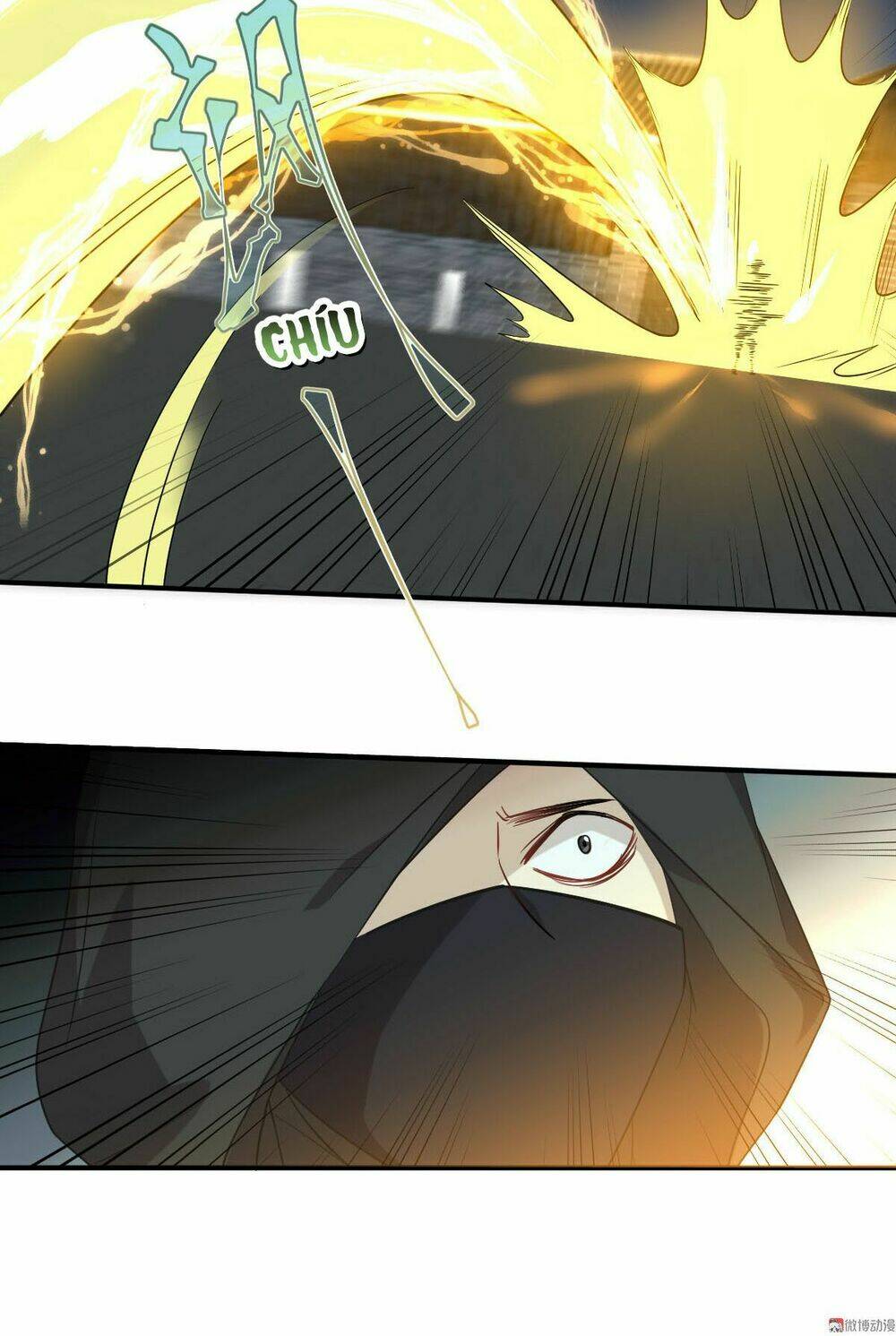 xuyên không vào thế giới nữ cường chapter 24 16