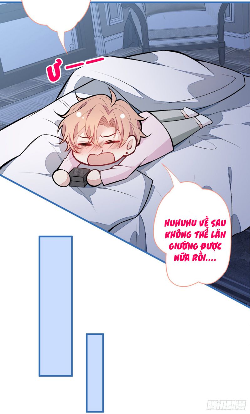 hotsearch của ảnh đế chapter 92 11