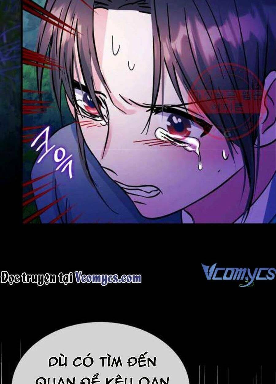 cô dâu của sói đen chapter 27 78