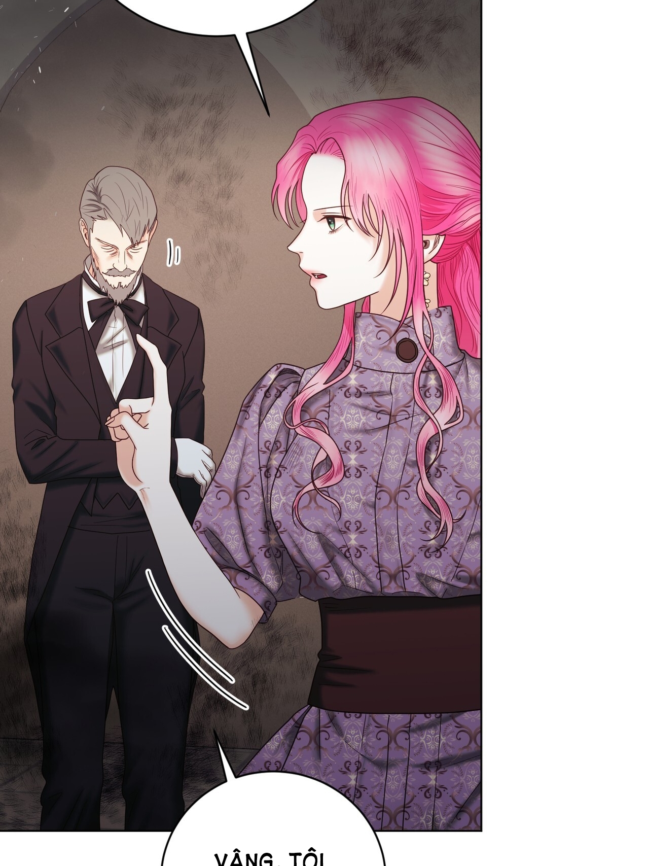 hợp đồng hôn nhân với hai người chồng chapter 14.1 47