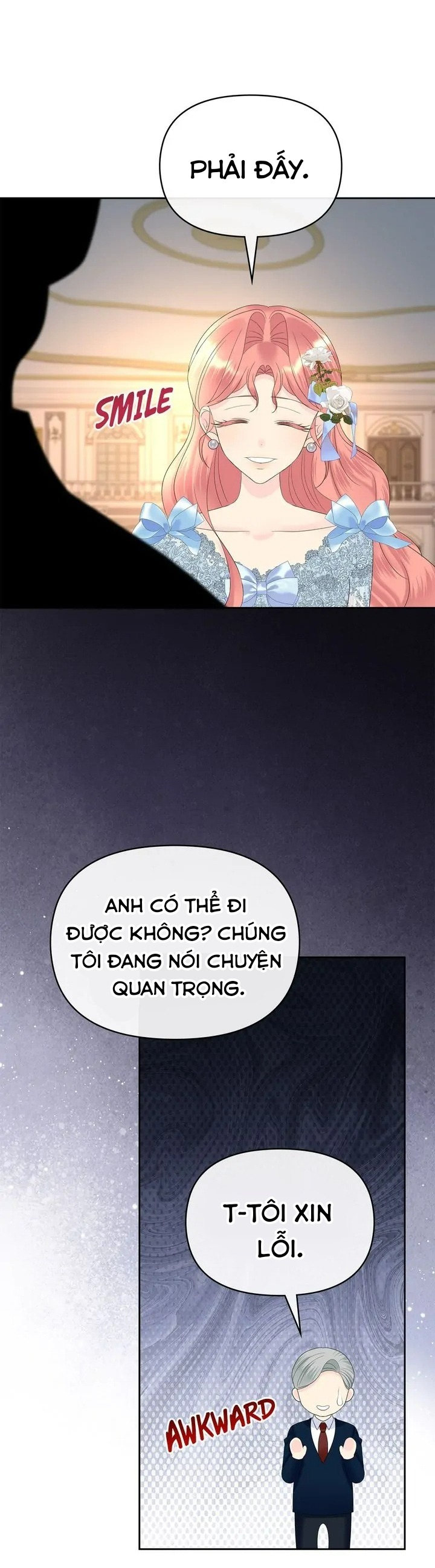 nuôi chồng từ bé chapter 77 8