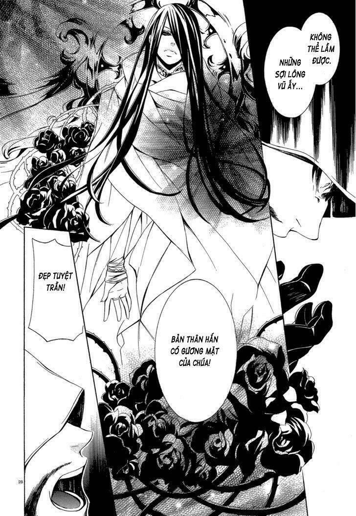 makai ishi mephisto chapter 3 29